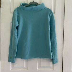 NWOT Greenpoint Boatneck Vello Nantucket Fog